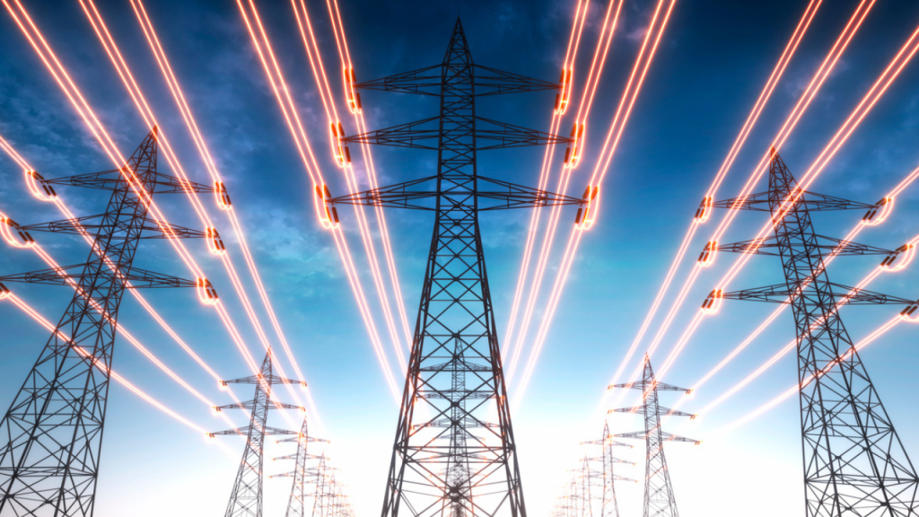 AI w energetyce