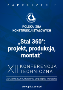 konferencja stal 360