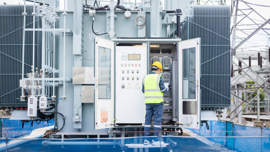 Dopłaty do energii: do 70% dla przemysłu energochłonnego