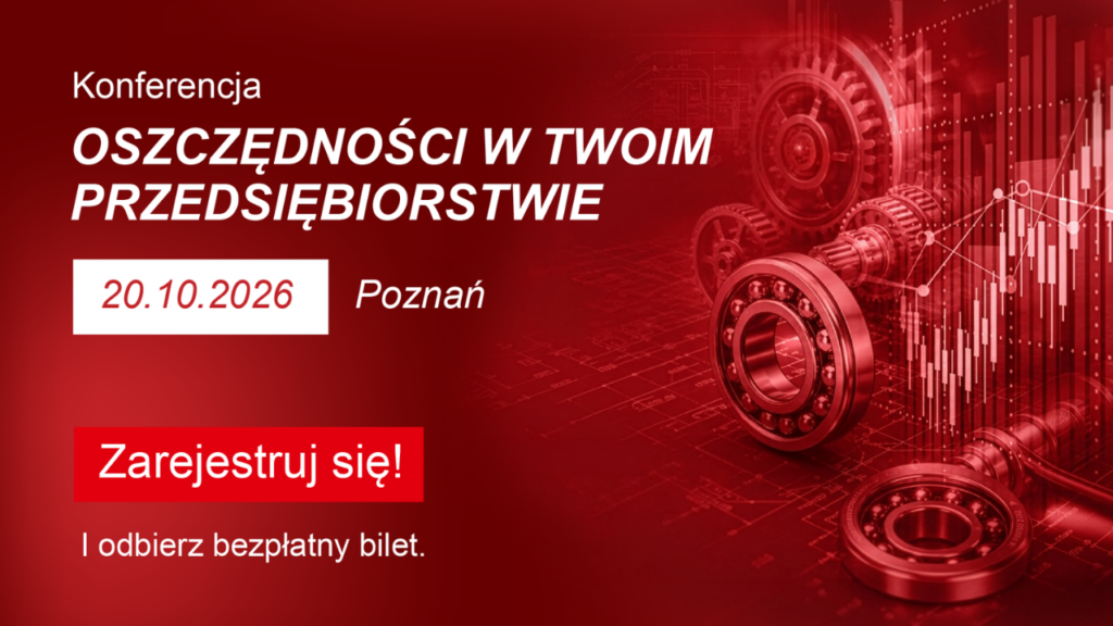 Oszczędności w Twoim przedsiębiorstwie