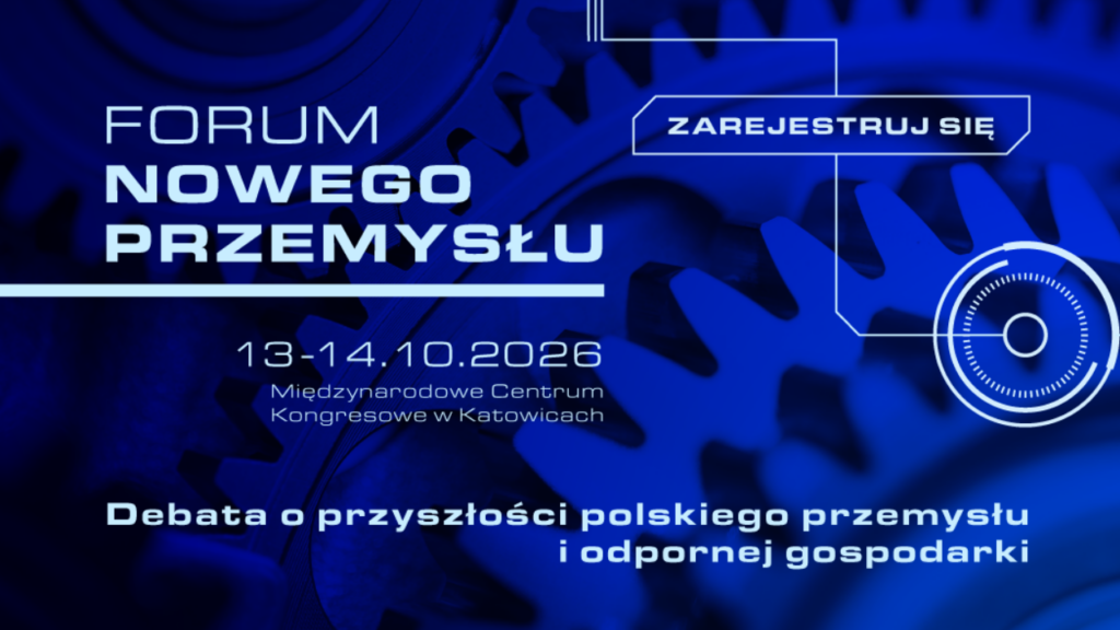 Forum Nowego Przemysłu 
