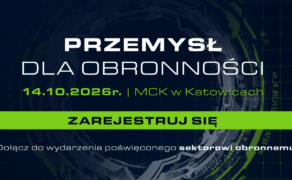 Przemysł dla obronności