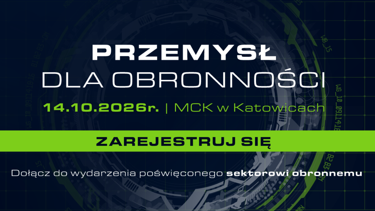 Przemysł dla obronności